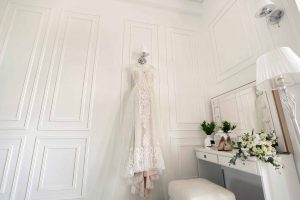 Robe de mariée Eglantine