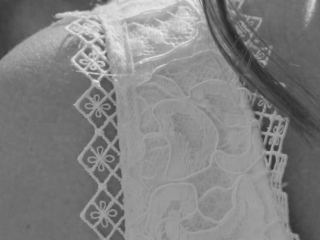 Bochet cr&eacute;ation robes de mari&eacute;e Paris