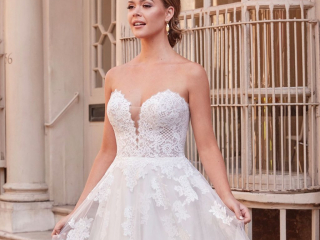 Robe de mari&eacute;e ADORE