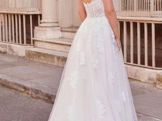 Robe de mari&eacute;e ADORE