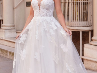 Robe de mari&eacute;e ADORE