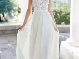 Robe de mari&eacute;e ADORE