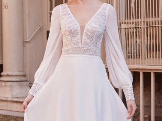 Robe de mari&eacute;e ADORE