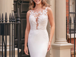 Robe de mari&eacute;e ADORE