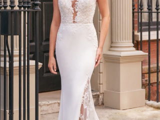 Robe de mari&eacute;e ADORE