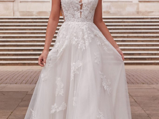 Robe de mari&eacute;e ADORE