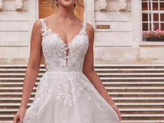 Robe de mari&eacute;e ADORE