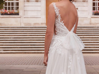 Robe de mari&eacute;e ADORE