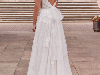 Robe de mari&eacute;e ADORE