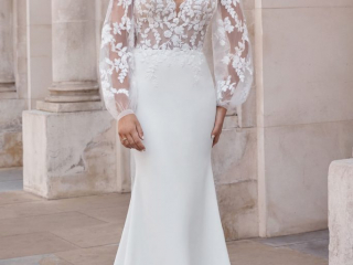 Robe de mari&eacute;e ADORE