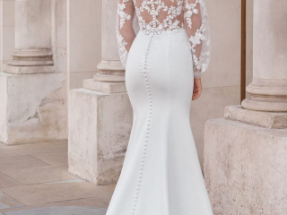 Robe de mari&eacute;e ADORE