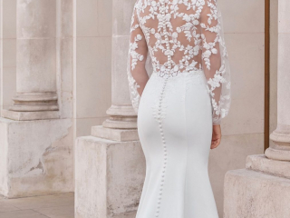 Robe de mari&eacute;e ADORE