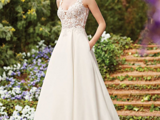 Robe de mari&eacute;e SINCERITY