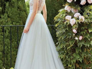 Robe de mari&eacute;e SINCERITY