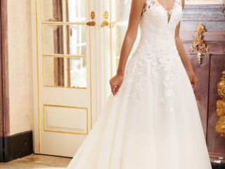 Robe de mari&eacute;e SINCERITY