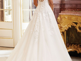 Robe de mari&eacute;e SINCERITY