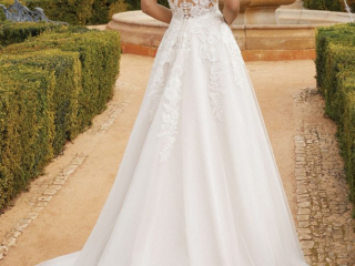 Robe de mari&eacute;e SINCERITY