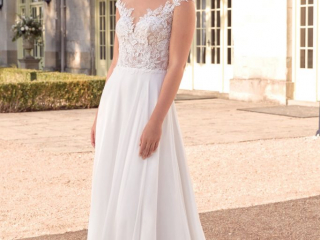 Robe de mari&eacute;e SINCERITY
