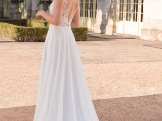 Robe de mari&eacute;e SINCERITY