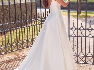 Robe de mari&eacute;e SINCERITY