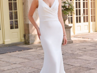 Robe de mari&eacute;e SINCERITY