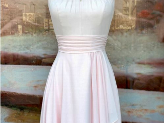 Robe de cocktail CREATIF PARIS