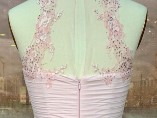 Robe de cocktail CREATIF PARIS