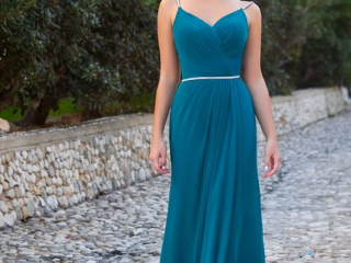 Robe de cocktail CREATIF PARIS