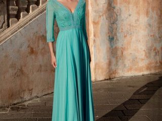 Robe de cocktail CREATIF PARIS