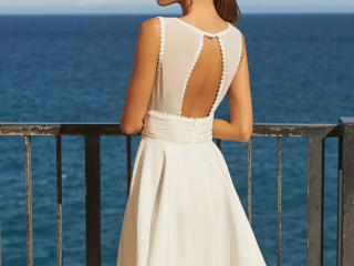 Robe de cocktail CREATIF PARIS