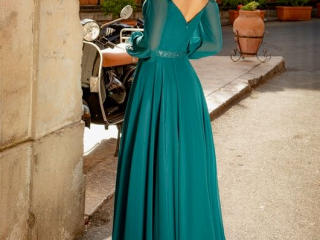 Robe de cocktail CREATIF PARIS