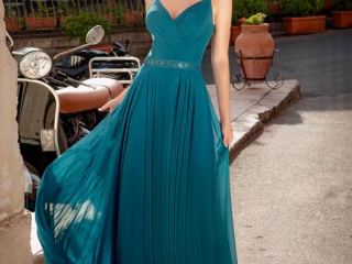 Robe de cocktail CREATIF PARIS