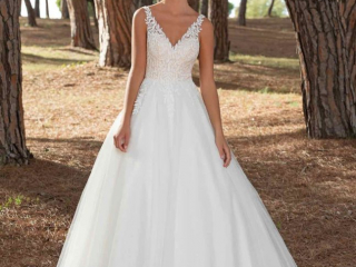 Robe de mari&eacute;e L'Atelier des Mari&eacute;es