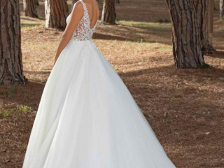 Robe de mari&eacute;e L'Atelier des Mari&eacute;es