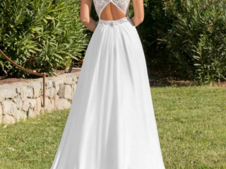 Robe de mari&eacute;e L'Atelier des Mari&eacute;es