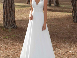 Robe de mari&eacute;e L'Atelier des Mari&eacute;es