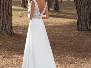 Robe de mari&eacute;e L'Atelier des Mari&eacute;es