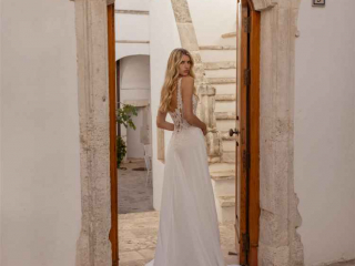 Robe de mari&eacute;e Alexis mariage