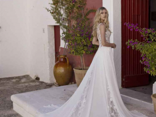 Robe de mari&eacute;e Alexis mariage