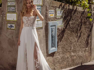 Robe de mari&eacute;e Alexis mariage