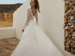 Robe de mari&eacute;e Alexis mariage