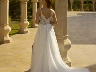 Robe de mari&eacute;e Alexis mariage