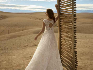 Robe de mari&eacute;e Alexis mariage