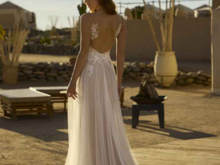 Robe de mari&eacute;e Alexis mariage