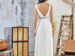 Robe de mari&eacute;e Alexis mariage