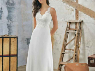 Robe de mari&eacute;e Alexis mariage