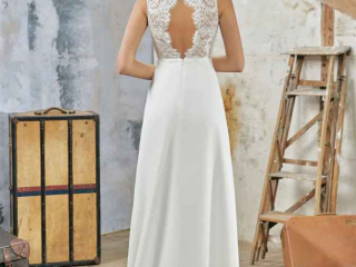 Robe de mari&eacute;e Alexis mariage