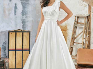 Robe de mari&eacute;e Alexis mariage