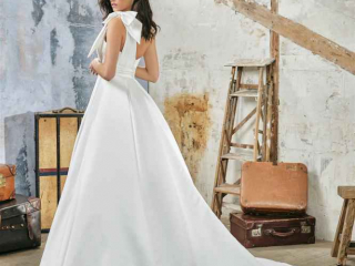 Robe de mari&eacute;e Alexis mariage