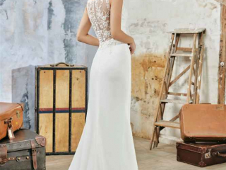 Robe de mari&eacute;e Alexis mariage